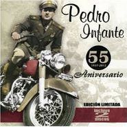 Pedro Infante, 55 Aniversario (CD)