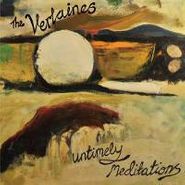 The Verlaines, Untimely Meditations (CD)