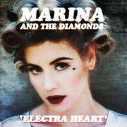 Marina And The Diamonds, Electra Heart [Deluxe Edition] (CD)