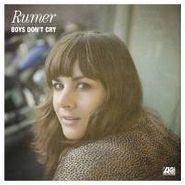 Rumer, Boys Don't Cry (CD)