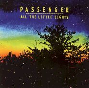 Passenger, All The Little Lights (CD)