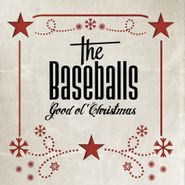 The Baseballs, Good Ol' Christmas (CD)