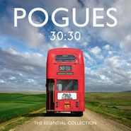 The Pogues, 30:30 - The Essential Collection (CD)