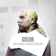 Goldie, Alchemist: Best Of 1992 - 2012 (CD)