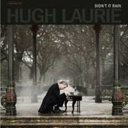 Hugh Laurie, Didn't It Rain (LP)