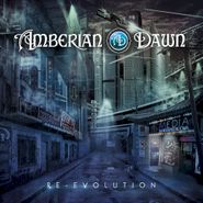 Amberian Dawn, Re-Evolution (CD)