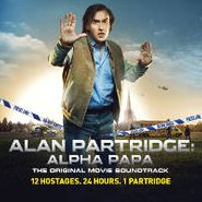 Various Artists, Alan Partridge: Alpha Papa [OST] (CD)