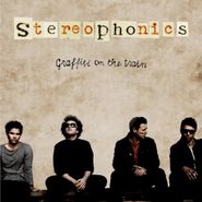 Stereophonics, Graffiti On The Train [Deluxe Edition] (CD)