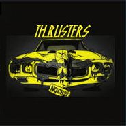 Nochexxx, Thrusters [2 x 12"] (LP)