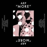 Arp, More (CD)