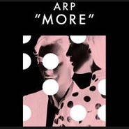 Arp, More (LP)