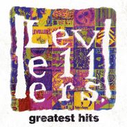 The Levellers, Greatest Hits (CD)