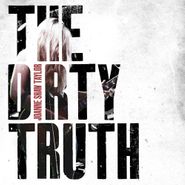 Joanne Shaw Taylor, The Dirty Truth (LP)