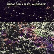 Luke Abbott, Music For A Flat Landscape: Official Soundtrack Of The Goob [OST] [Record Store Day] (LP)