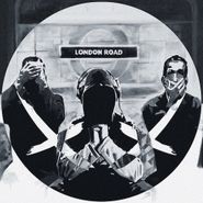 Modestep, London Road (LP)