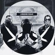 Modestep, London Road (LP)