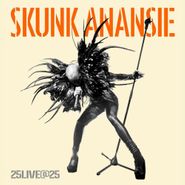 Skunk Anansie, 25Live@25 (CD)