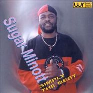 Sugar Minott, Simply The Best (CD)