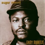 Sugar Minott, Easy Squeeze (CD)