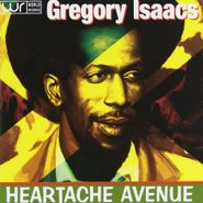 Gregory Isaacs, Heartache Avenue (CD)