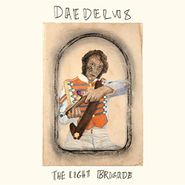 Daedelus, The Light Brigade (CD)