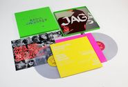 Jaga Jazzist, '94-'14 (LP)