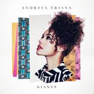 Andreya Triana, Giants (CD)