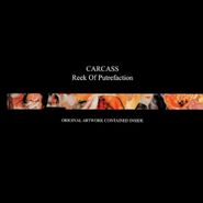 Carcass, Reek Of Putrefaction (CD)