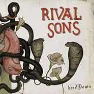 Rival Sons, Head Down (LP)