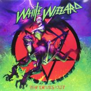 White Wizzard, Devils Cut [Limited Edition] (LP)