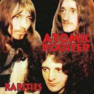 Atomic Rooster, Rarities (CD)