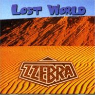 Zzebra, Lost World (CD)