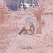 Affinity, 1971-72 (CD)