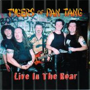 Tygers of Pan Tang, Live In The Roar (CD)