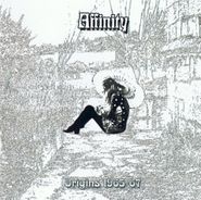 Affinity, Origins 1965-1967 (CD)