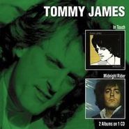 Tommy James, In Touch / Midnight Rider (CD)