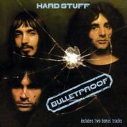 Hard Stuff, Bulletproof (CD)