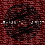 Simian Mobile Disco, Unpatterns (LP)