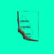 Cheatahs, Extended Plays (LP)