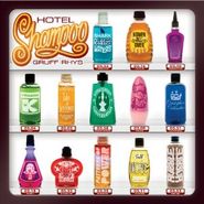 Gruff Rhys, Hotel Shampoo (CD)