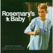 Krzysztof Komeda, Rosemary's Baby [Score] (CD)