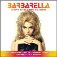Bob Crewe, Barbarella [OST] (CD)