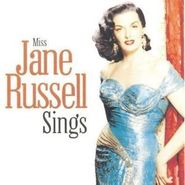 Jane Russell, Miss Jane Russell Sings (CD)