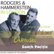 Rodgers & Hammerstein, Cast Recordings (CD)