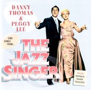 Danny Thomas, Sing Songs From The Jazz Singer (CD)