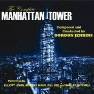 Gordon Jenkins, The Complete Manhattan Tower (CD)