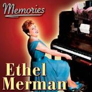 Ethel Merman, Memories (CD)
