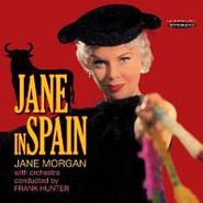 Jane Morgan, Jane In Spain (CD)