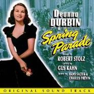 Deanna Durbin, Spring Parade (CD)