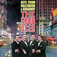 The Four Aces, Hits From Hollywood & Broadway (CD)